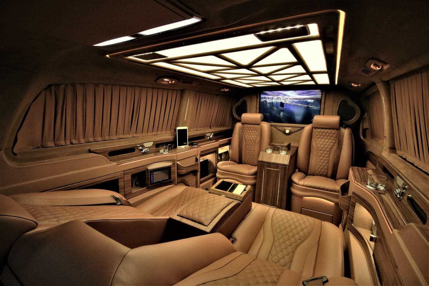 Antalya VIP Transfer Hizmeti