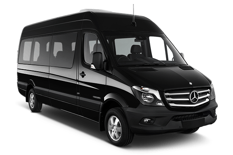 VIP Paylaşımlı Minibüs ( Mercedes )